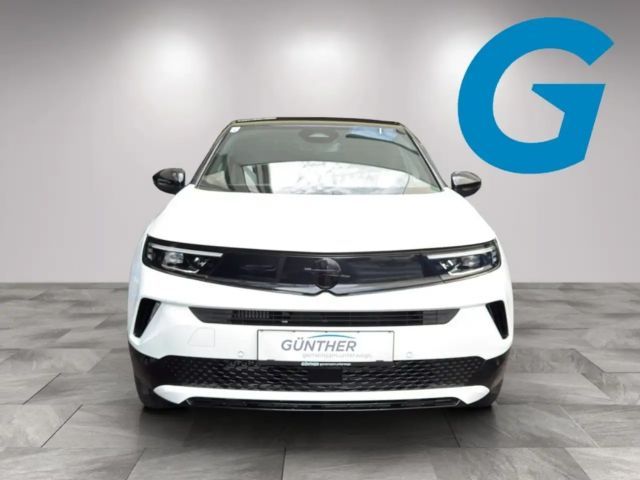 Opel Mokka GS-Line Grand Sport Turbo