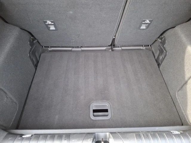 Ford Puma EcoBoost ST Line