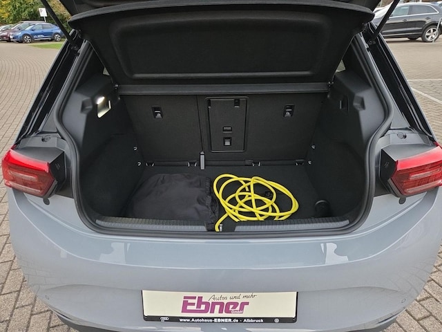 Volkswagen ID.3 Tech