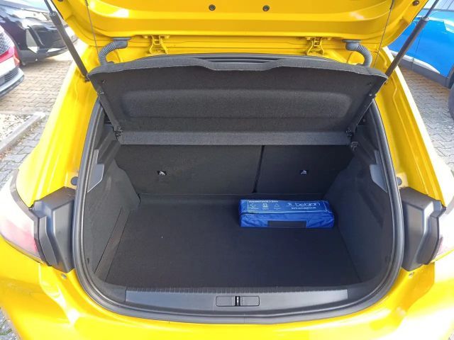 Peugeot E-208 Allure Pack