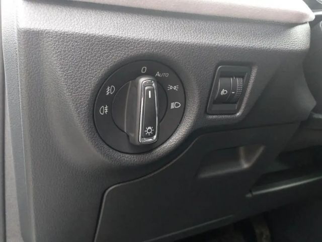 Skoda Scala Selection