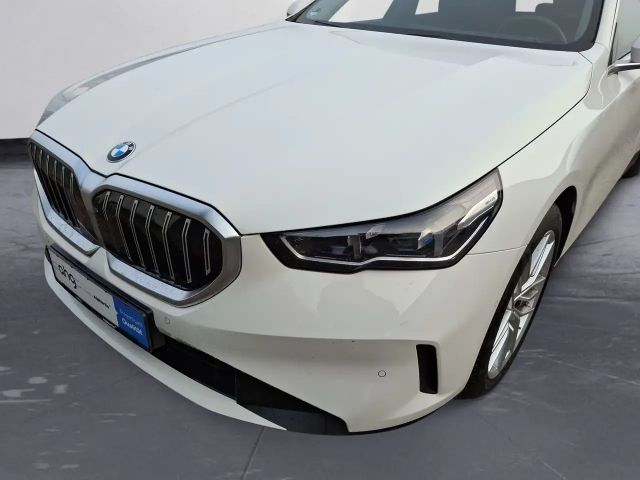 BMW 540 540d 540i Comfort pakket Sedan xDrive