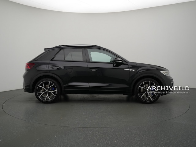 Volkswagen T-Roc T-Roc R  MATRIX AKRAPOVIC LEDER NAVI VIRT ACC