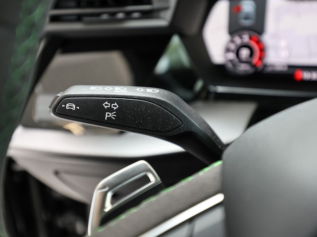 Audi RS3 Quattro S-Tronic Sedan