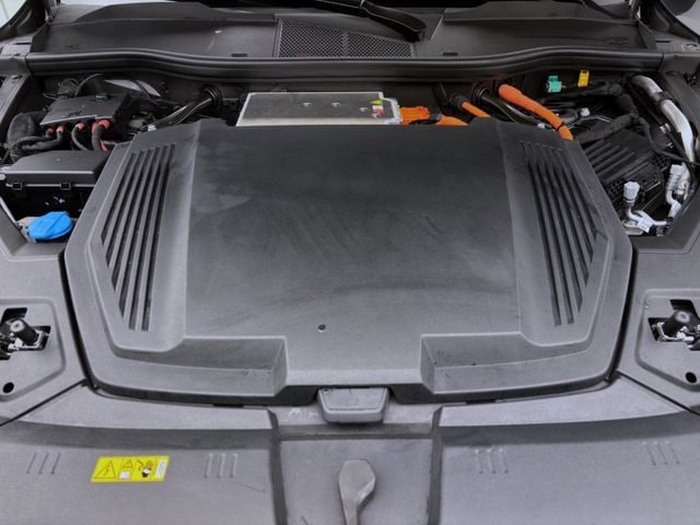 Audi Q8 e-tron 55 Quattro