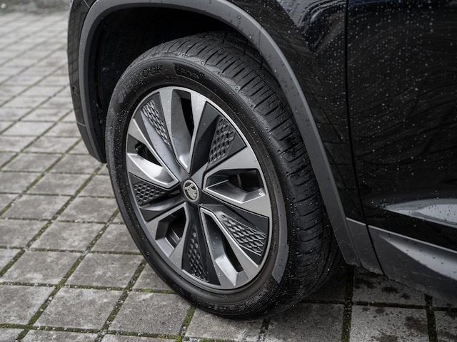 Skoda Kodiaq 2.0 TDI Tour