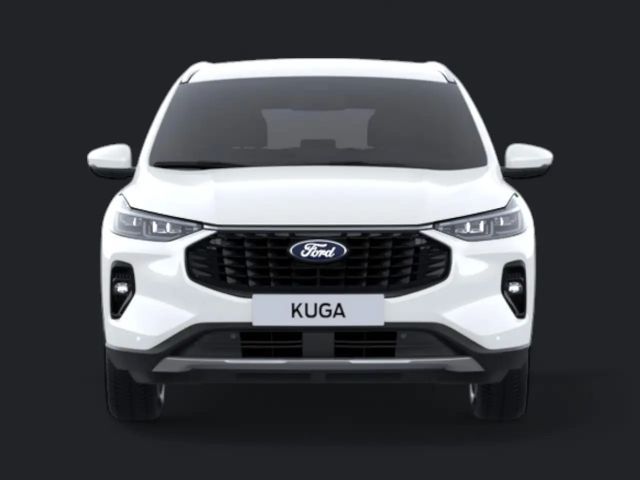 Ford Kuga Plug in Hybrid Titanium