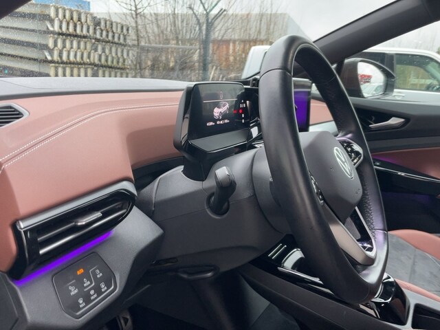 Volkswagen ID.4 MATRIX+APP+DAB+AHK+ACC+LED+NAVI+PDC
