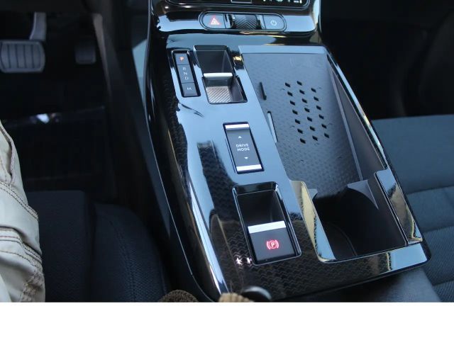 Citroën C5 Aircross Hybrid Plus