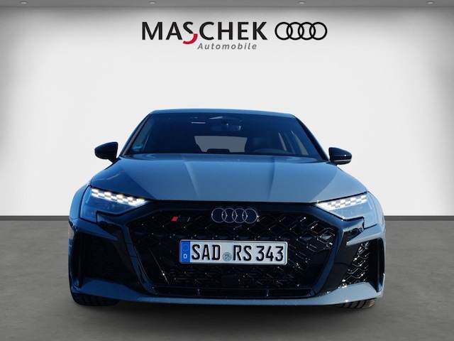 Audi RS3 Quattro S-Tronic Sportback