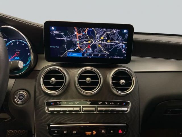 Mercedes-Benz GLC 300 GLC