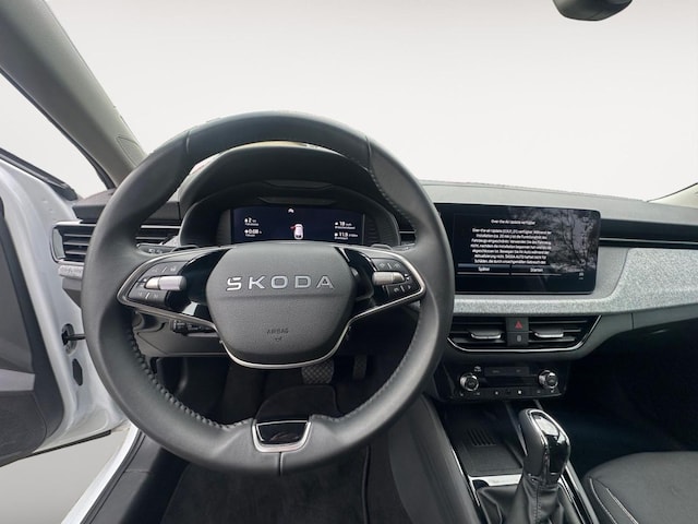 Skoda Scala 1.0 TSI Tour