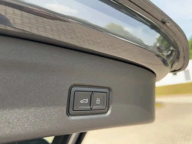 Audi SQ6 e-tron Quattro