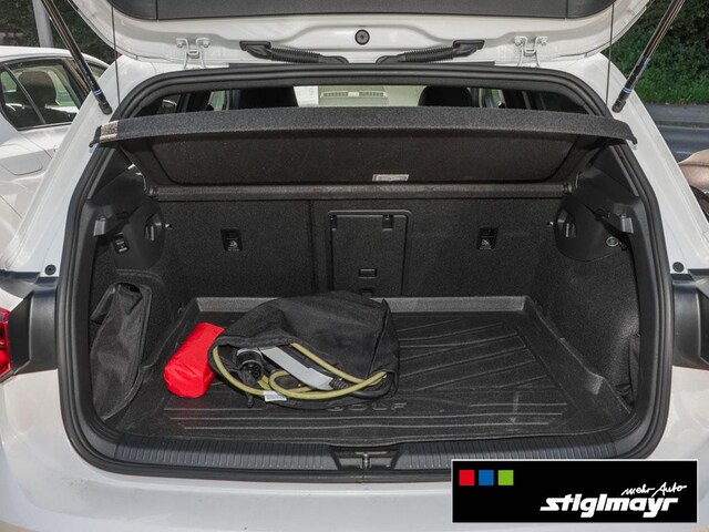 Volkswagen Golf GTE Golf VIII IQ.Drive