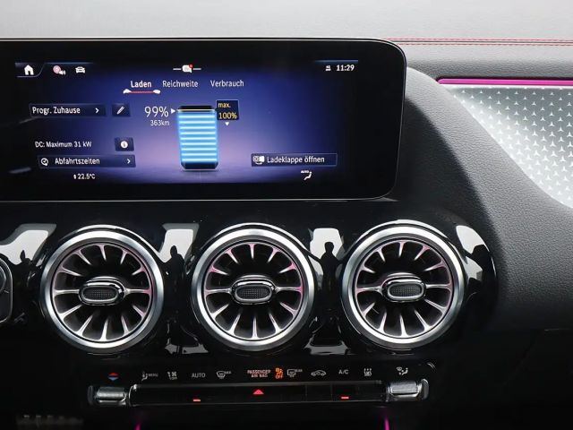 Mercedes-Benz EQA 300 4MATIC