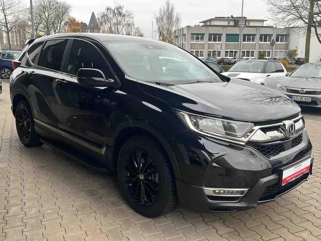 Honda CR-V 2.0 Hybrid Sport