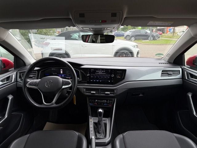 Volkswagen Taigo 1.5 TSI Style