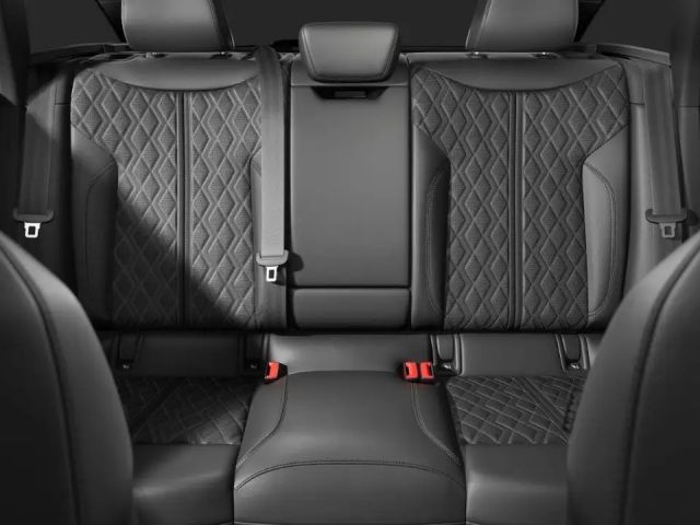 Audi A6 e-tron Edition Quattro