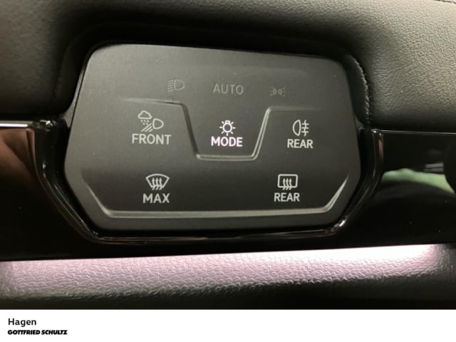 Volkswagen ID.7 4Motion GTX IQ.Drive Tourer