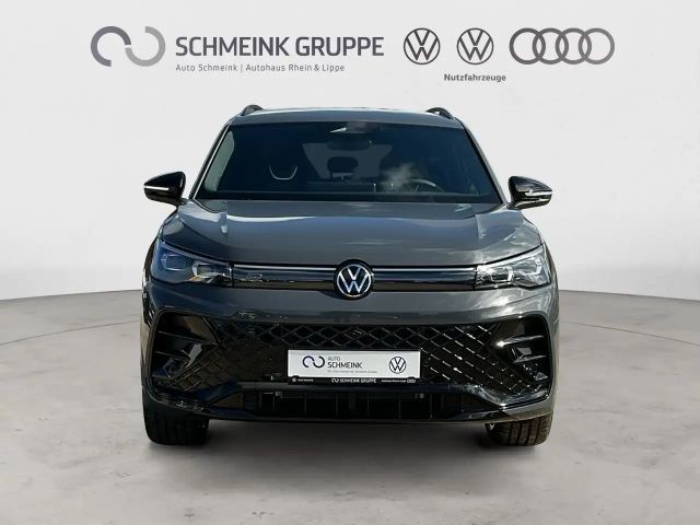 Volkswagen Tiguan R-Line eHybrid