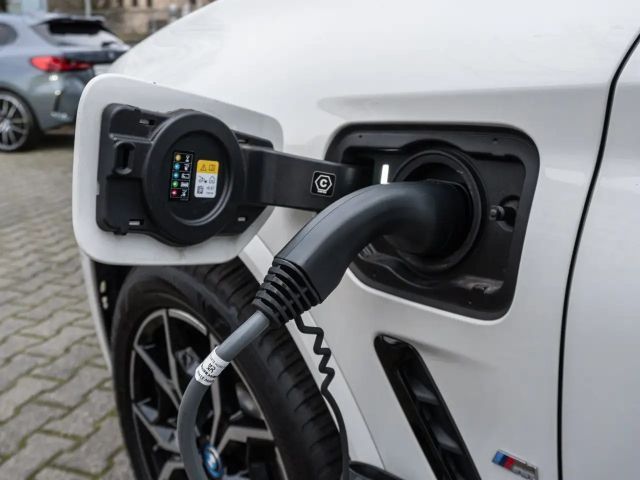 BMW X3 M-Sport xDrive30e