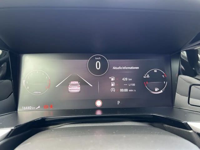 Opel Grandland X Elegance