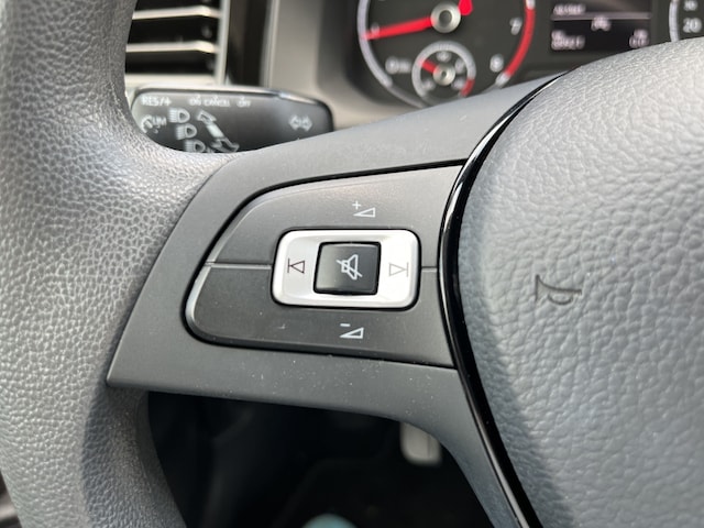 Volkswagen Polo 1.0 TSI R-Line