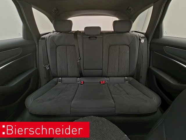 Audi A6 45 TDI Avant Quattro S-Line S-Tronic