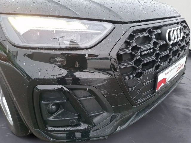 Audi Q5 40 TDI Quattro S-Line S-Tronic