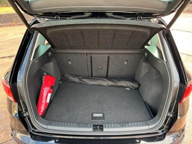 Seat Ateca 1.5 TSI DSG