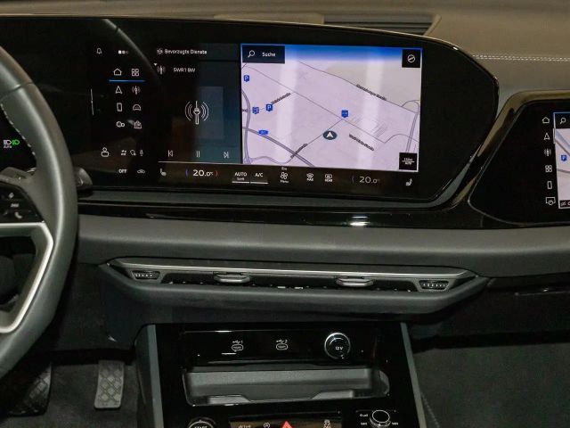 Audi A5 Quattro S-Tronic