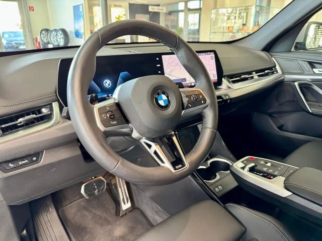 BMW X1 M-Sport sDrive