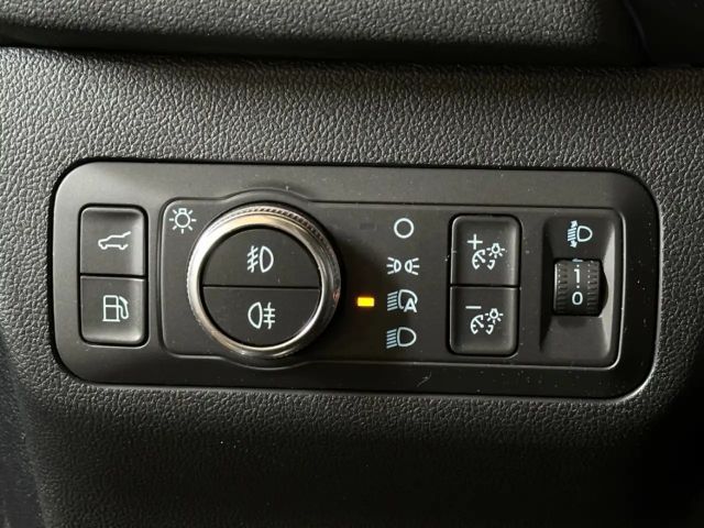 Ford Kuga Titanium X