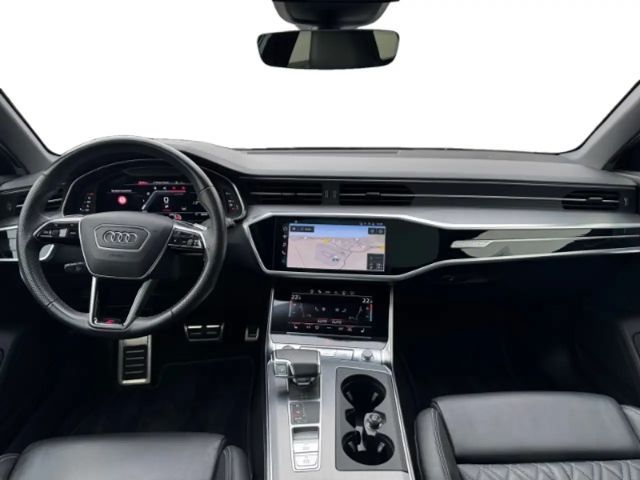 Audi S6 3.0 TDI Avant Quattro