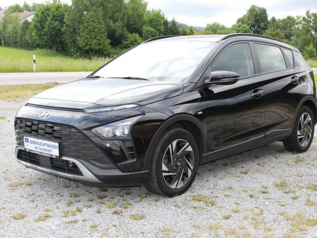 Hyundai Bayon 1.0 Select T-GDi