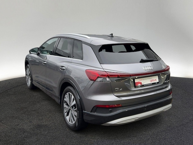Audi Q4 e-tron 40