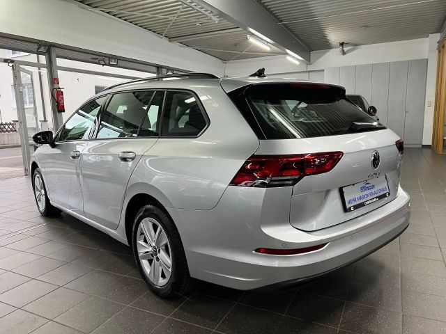 Volkswagen Golf 2.0 TDI Golf VIII Life