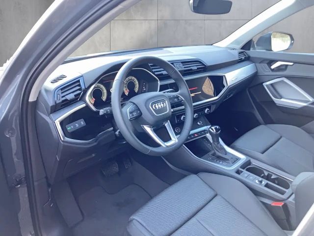 Audi Q3 35 TDI