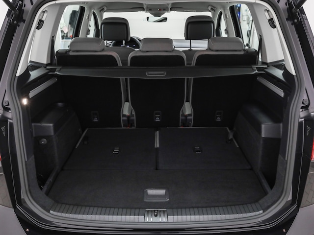 Volkswagen Touran 1.5 TSI Comfortline