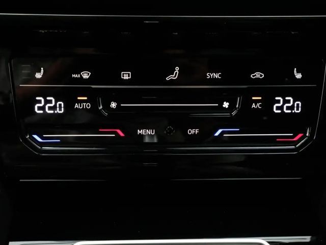 Volkswagen Arteon 2.0 TDI DSG R-Line