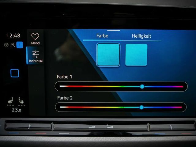 Volkswagen Golf DSG Life