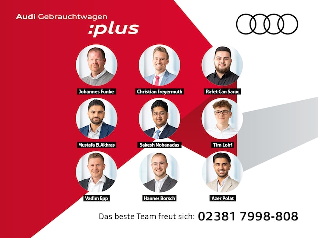 Audi Q2 35 TFSI S-Tronic