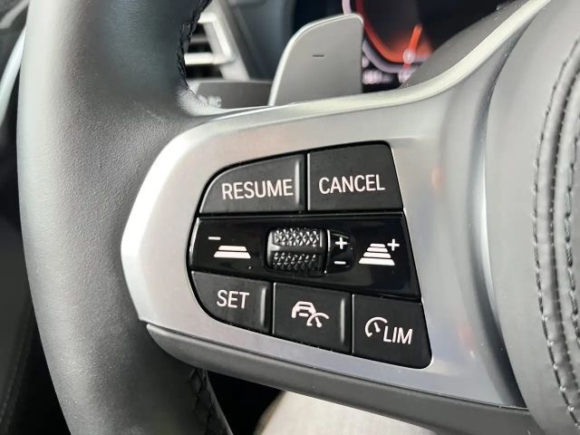 BMW X3 M-Sport xDrive30i