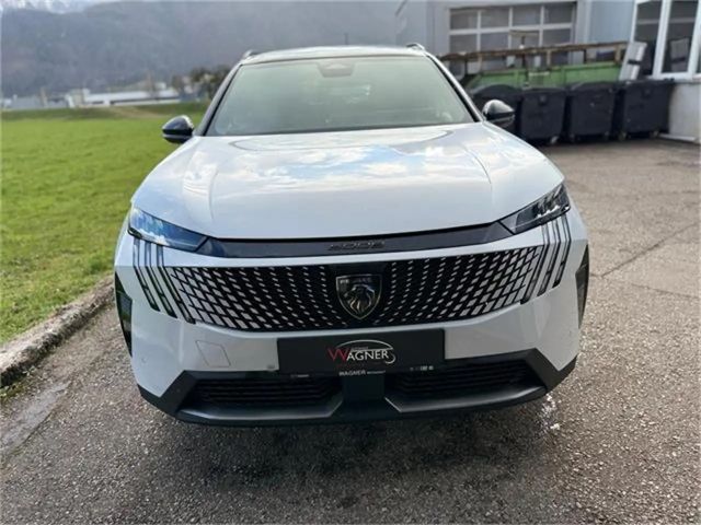Peugeot 5008 GT-Line