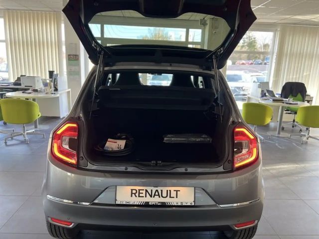 Renault Twingo E-Tech