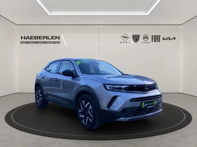 Opel Mokka 1.2 Turbo Elegance Turbo