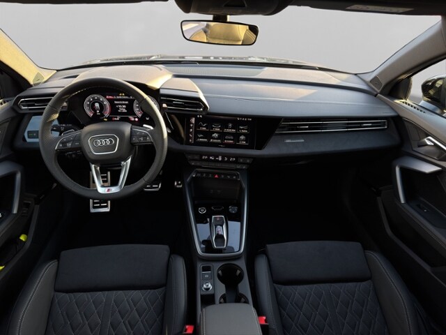 Audi A3 35 TFSI S-Line S-Tronic Sportback