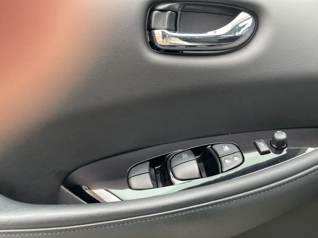 Nissan Leaf 62 kWh Tekna