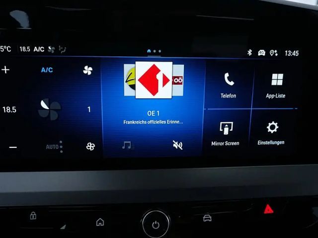 Opel Mokka Edition Turbo