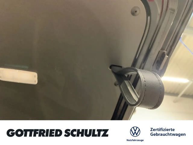 Volkswagen Caddy Style